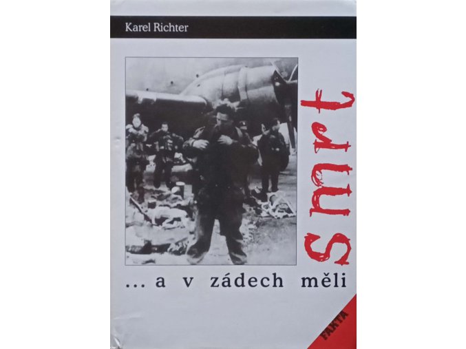 ...a v zádech měli smrt (1997)
