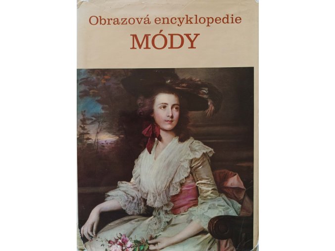 Obrazová encyklopedie módy (1973)