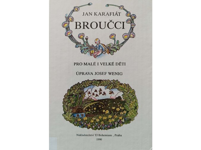 Broučci (1990)