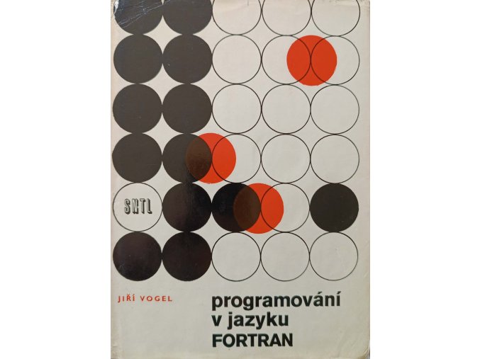 Programování v jazyku FORTRAN (1976)