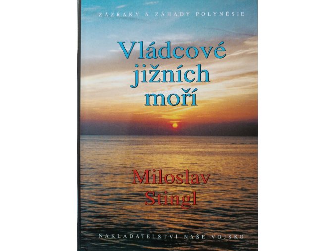 Vládcové jižních moří (1996)