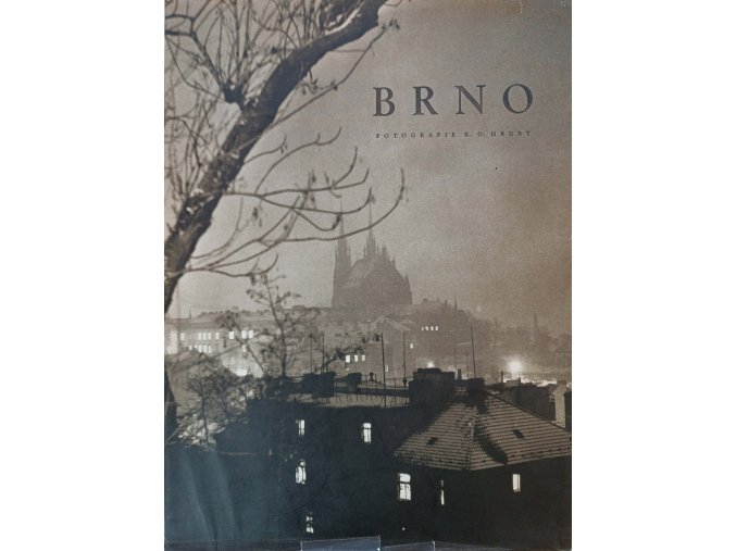 Brno (1955)