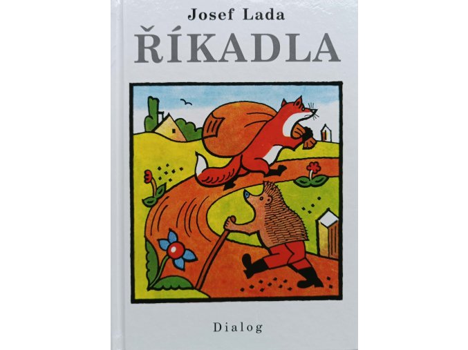 Říkadla (2019)