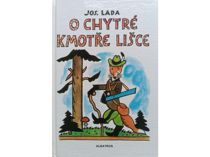 O chytré kmotře lišce (1993)