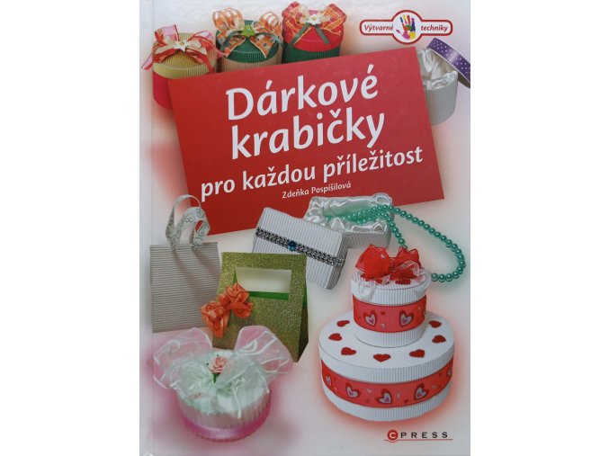 Dárkové krabičky pro každou příležitost (2014)