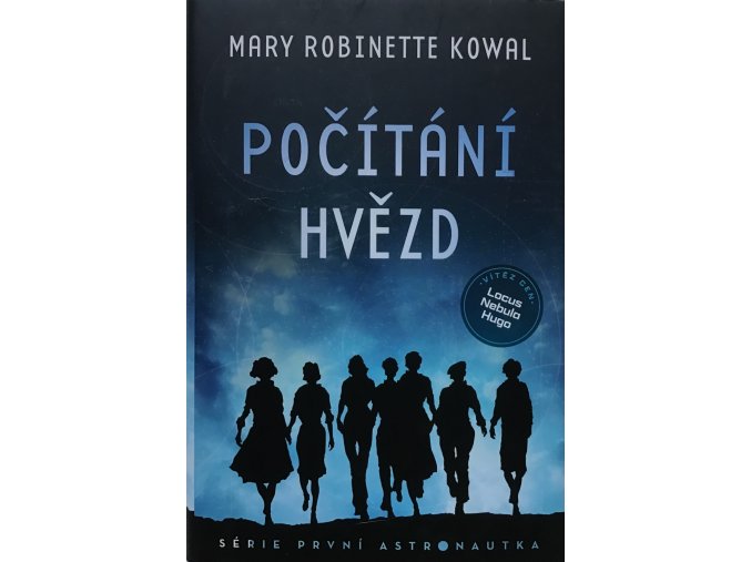 Počítání hvězd (2021)