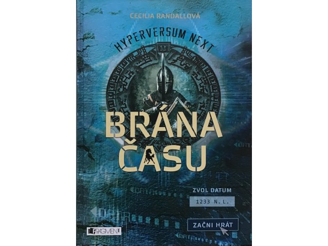 Brána času (2018)