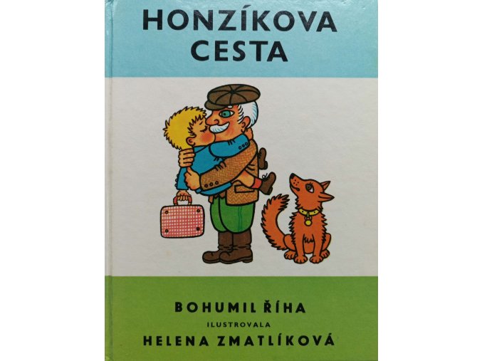 Honzíkova cesta (1976)