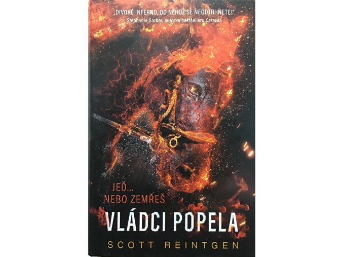 Vládci popela (2021)