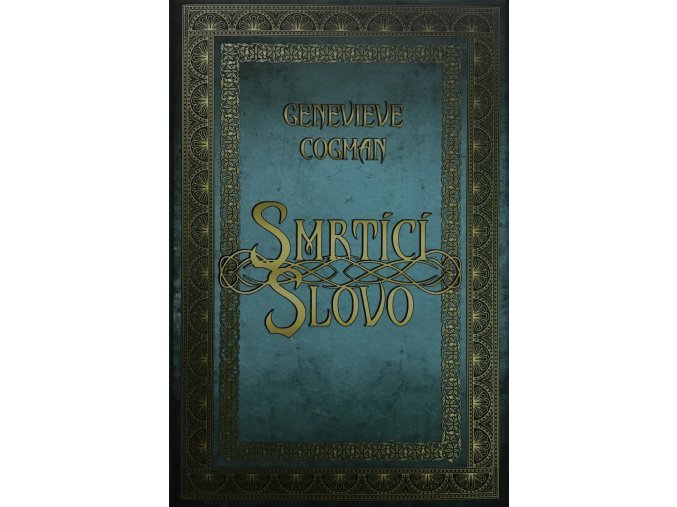 Neviditelná knihovna 5 - Smrtící slovo (2021)