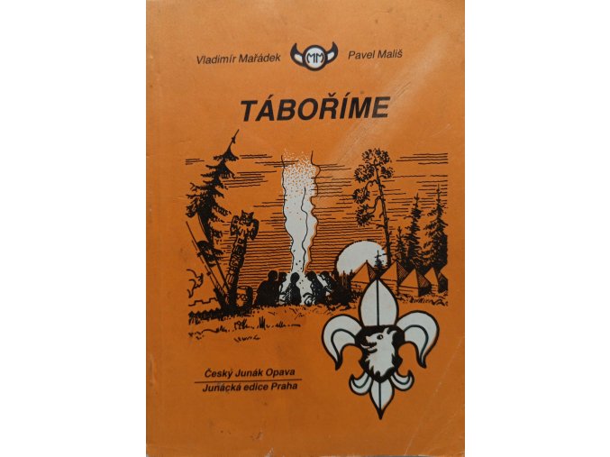 Táboříme (1991)