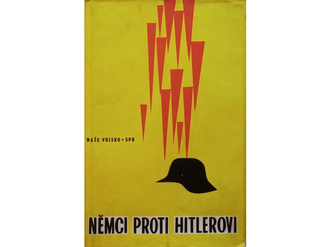 Němci proti Hitlerovi (1961)