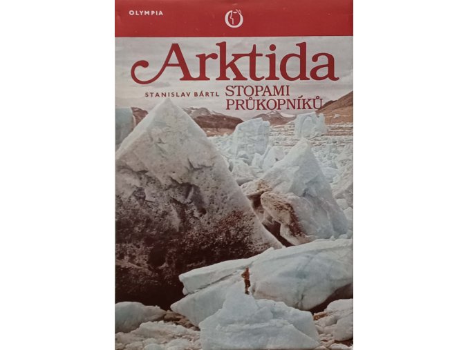 Arktida stopami průkopníků (1986)