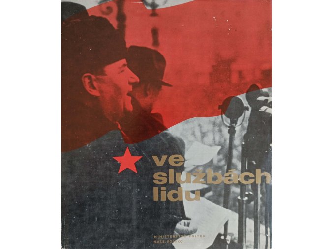 Ve službách lidu (1971)