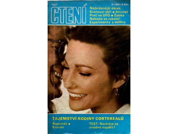 Čtení 3 (1981)