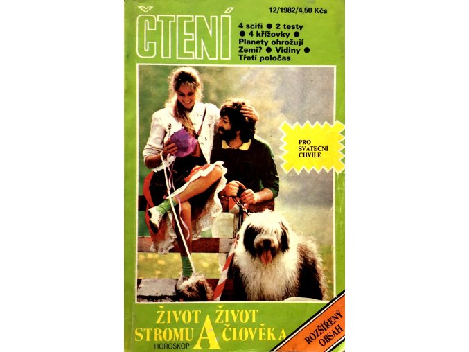 Čtení 12 (1982)