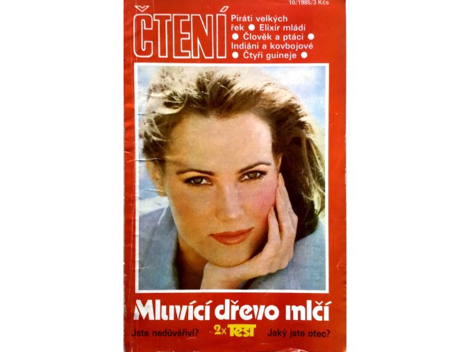 Čtení 10 (1985)