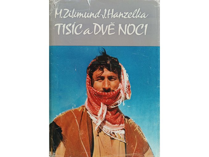 Tisíc a dvě noci (1967)