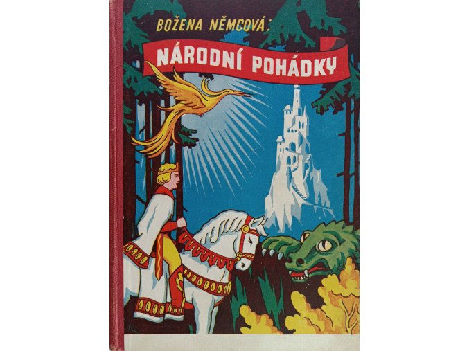Národní pohádky