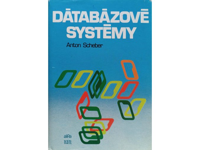 Dátabázové systémy (1988)
