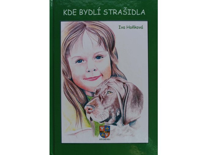 Kde bydlí strašidla (2008)
