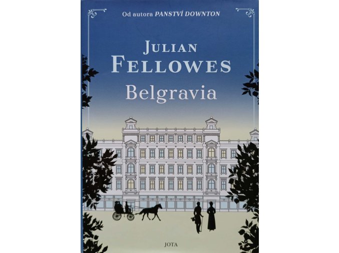 Belgravia (2021)