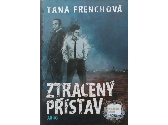 Ztracený přístav (2013)