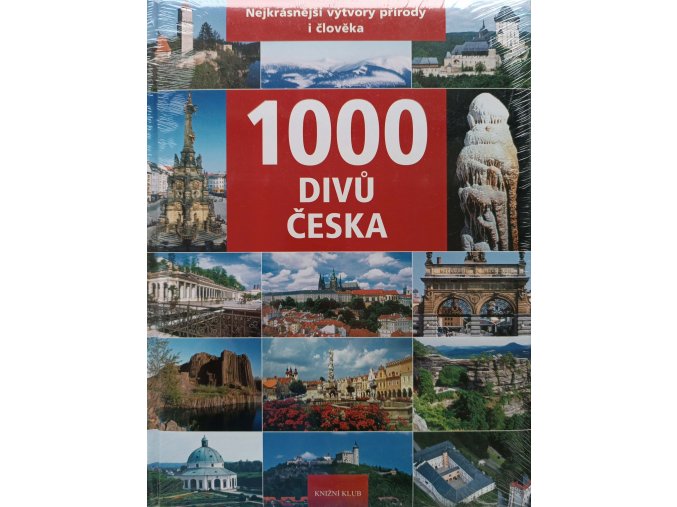 1000 divů Česka (2008)