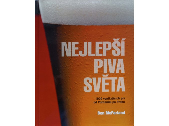 Nejlepší piva světa (2009)