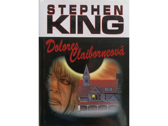 Dolores Claiborneová (2010)
