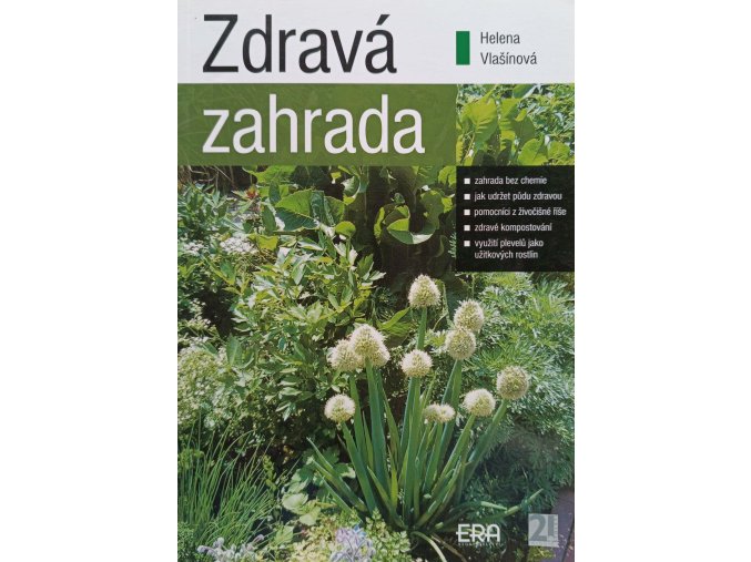 Zdravá zahrada (2006)