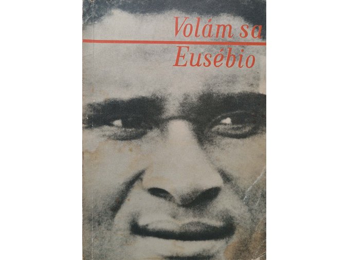 Volám sa Eusébio (1967)