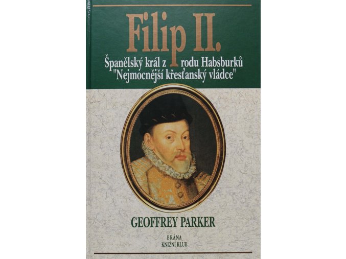 Filip II. (1998)