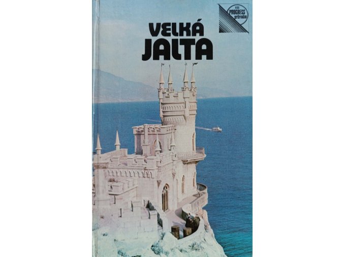 Velká Jalta (1980)