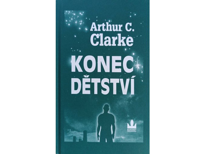 Konec dětství (2005)