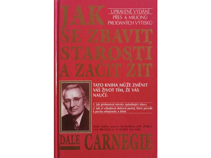 Jak se zbavit starostí a začít žít (1993)