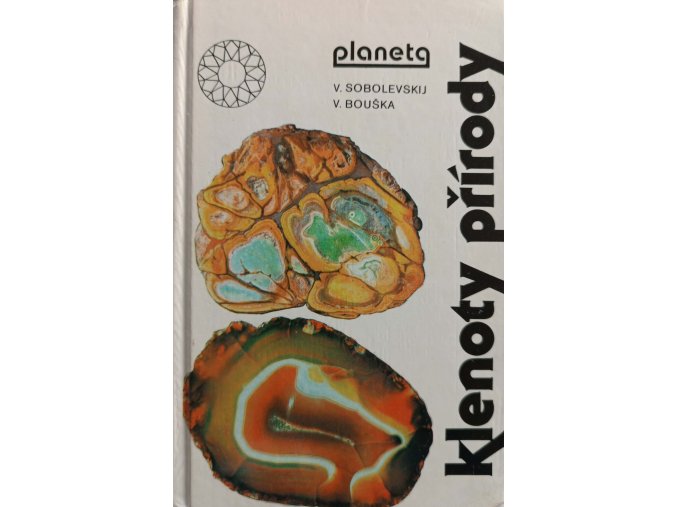 Klenoty přírody (1990)