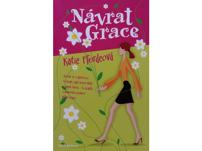 Návrat Grace (2005)