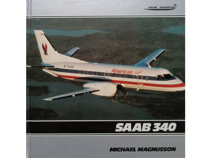 Saab 340 (1991)