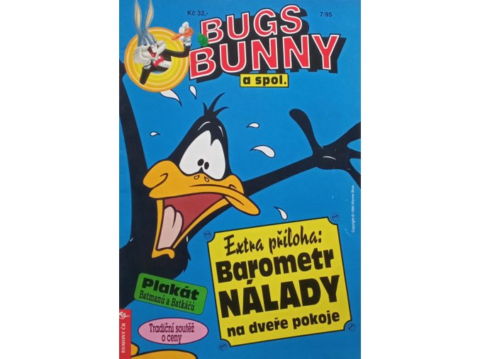 Bugs Bunny a spol. 7 (1995)
