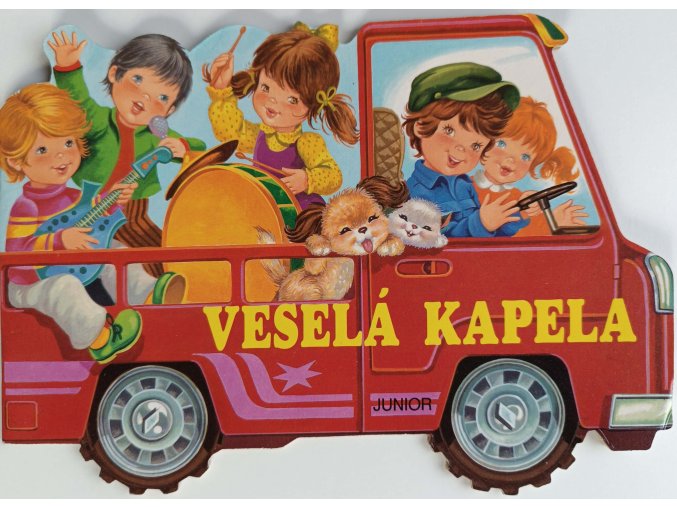 Veselá kapela (1994)