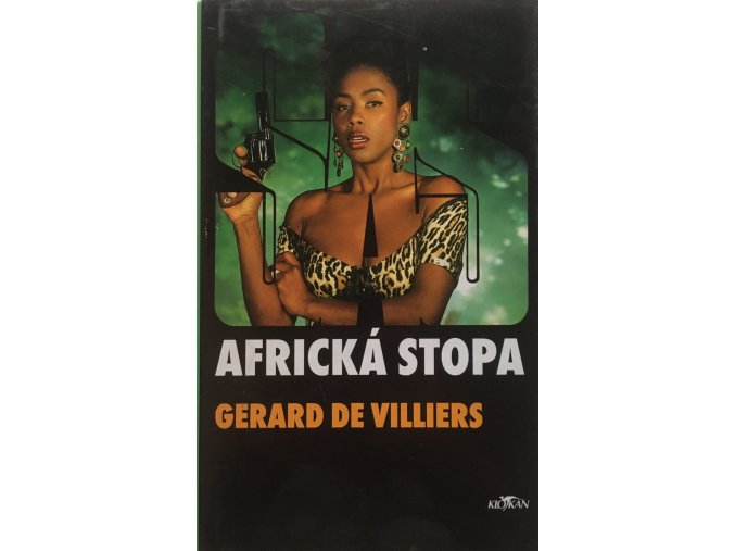 SAS - Africká stopa (2005)