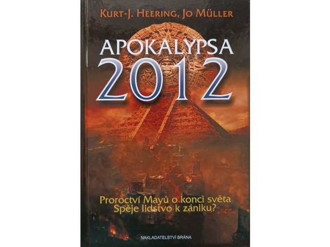 Apokalypsa 2012 (2010)