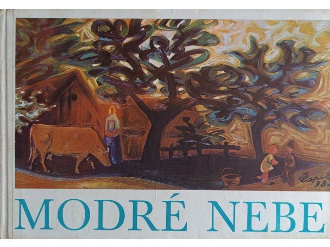 Modré nebe (1976)