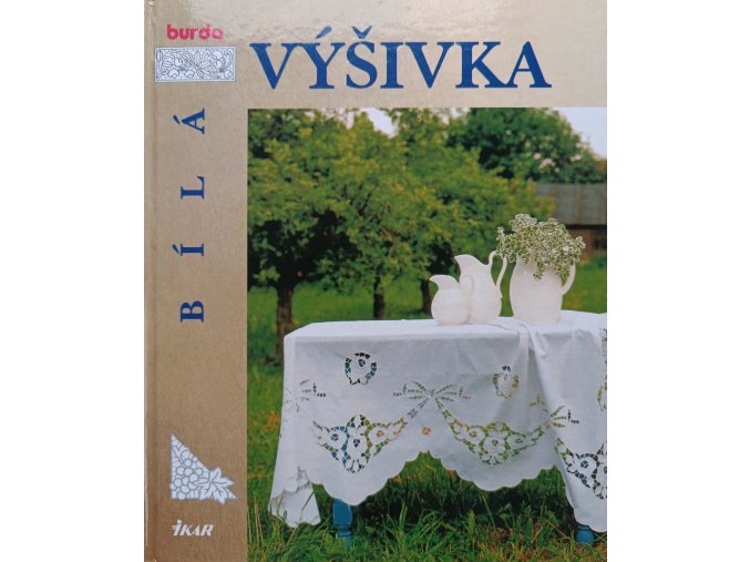 Bílá výšivka (1998)