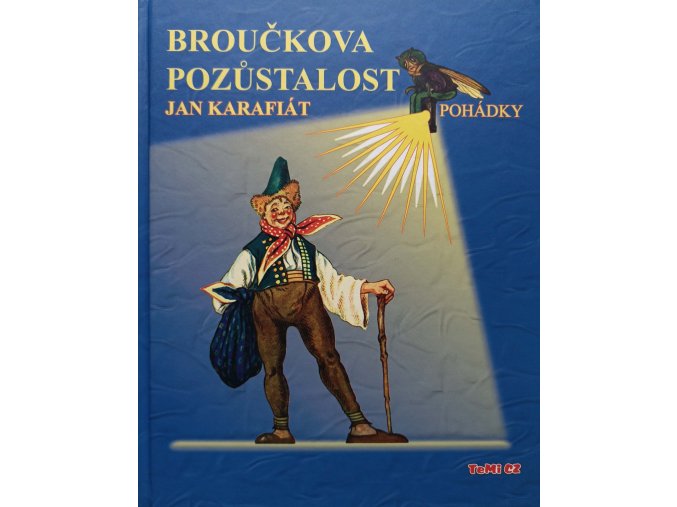 Broučkova pozůstalost (2007)