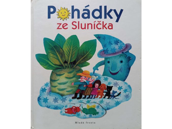 Pohádky ze Sluníčka (2001)