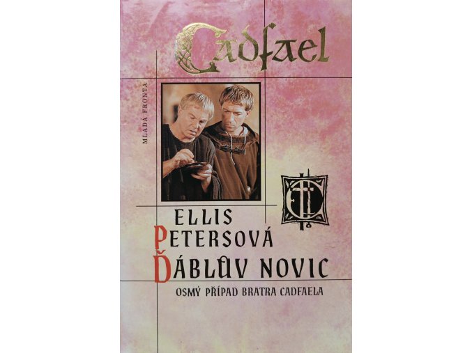 Ďáblův novic (1998)