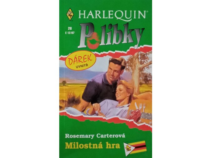 Polibky 26 - Milostná hra (1997)