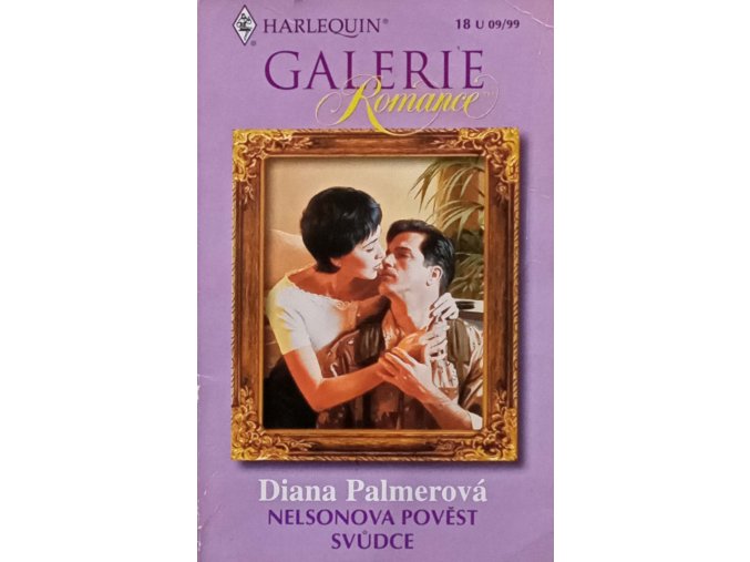 Galerie Romance 18 - Nelsonova pověst svůdce (1999)